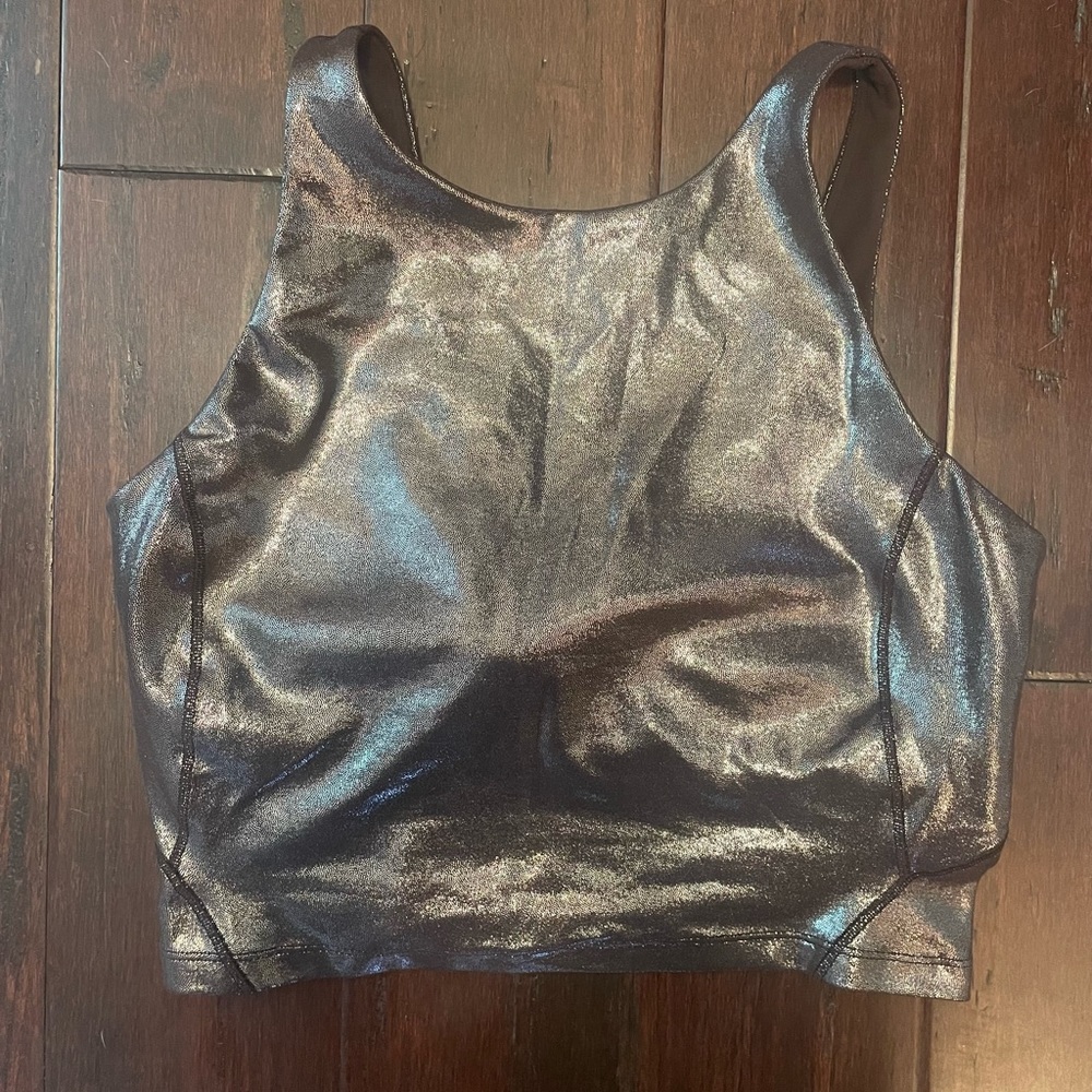 Lululemon Align Scoop Neck Tank